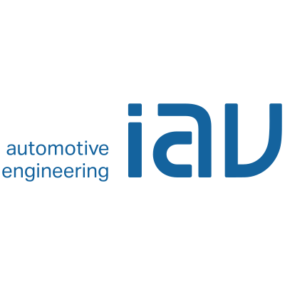 IAV<br>(Ingenieurgesellschaft Auto und Verkehr)